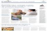 MEDICINA NUCLEAR: Radiofármaco entrega nuevas ... - EMOLproyectosespeciales.emol.com/clientes/falp/pdf/45.pdf · Más información sobre el tema en Juntos contra el cáncer InnovacIón