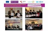 Presentación de PowerPoint · Mena AMPE Lanzamiento Nacional en Perú de la campaña: Lima, Perú 24 y 25 de mayo 2012 SOLUCIONESPRÁ Desarrollando ciudades resilientes Mi ciudad