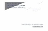 BOLETÍN DE INFORMACIÓN BIBLIOGRÁFICAcontenidos.ceoe.es/CEOE/var/pool/pdf/publications_docs-file-281... · Síntesis de indicadores económicos : septiembre 2016 Ministerio de Economía