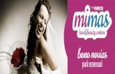 bono novias - MIMAS Hair & Beauty Centerscentrosmimas.com/wp-content/uploads/2017/06/Bono-Novias... · el bono especial novias Essensual. Juntos haremos que tu día más especial