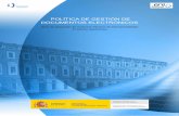 Guía de aplicación de la Norma Técnica de Interoperabilidad ......Guía de aplicación de la Norma Técnica de Interoperabilidad de Política de gestión de documentos electrónicos