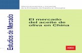 Viveros La Conchuela - Estudio de mercado aceite 2012 · 2015-12-01 · RESUMEN Y PRINCIPALERESUMEN Y PRINCIPALES CONCLUSIONES S CONCLUSIONESS CONCLUSIONES El mercado del aceite de