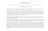 Manifiesto - Anselme Bellegarrigue · PDF file “Manifiesto” de Anselmo Bellegarrigue 5 MANIFIESTO Anselme Bellegarrigue El primer manifiesto del anarquismo: una condena inexorable
