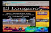 El Longino Soy del Norte - Diario Longino | Diario Regional · Este barrio de La Tortuga, que comprende más . de 640 familias que representan más de 3.000 personas, de ellos alrededor