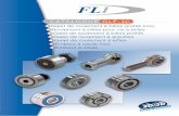 CATALOGUE GLF-1C - bearing · 2017-03-06 · linéaire, FLI possède des capacités d’usinage performantes permettant de proposer des produits finis, mais se positionne également