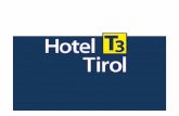 Presentacion Hotel T3TirolMadrid (2) [Modo de compatibilidad]€¦ · Title: Microsoft PowerPoint - Presentacion Hotel T3TirolMadrid (2) [Modo de compatibilidad] Author: Comercial