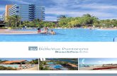 bluebayresorts...El hotel ofrece 255 habitaciones estándar con vistas al mar Caribe o al canal de agua. Todas las habitaciones están equipadas con cuarto de baño con bañera o placa