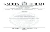 GACETA OFICIAL - Comisión Estatal para la Atención y ...ceapp.org.mx/covac/5_GOE_2010-Ext_401_dic_15.pdf · gaceta oficial gobierno del estado ——— consejo nacional de armonizaciÓn