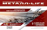 ekb.metall.life · 2018-11-02 · В.В: Наш профиль — ТРУБЫ Производственно-торговая компания «Желез-ный Феликс»:
