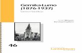 Gernika-Lumo (1876-1937) · ni un matériel d’une grande valeur , de disciplines très variées, que l’on a cr u opportun de publier dans une collection propre, homogène dans