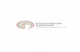 INDICE - Grupo Montevideogrupomontevideo.org/ndca/ndevaluacioninstitucional/... · 3.3.16 Institucionalización de los procesos de inclusión dentro de la UNCUYO en el período 2008-2014