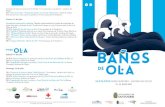 Portal Ayuntamiento Santandersantander.es/sites/default/files/dipticoweb_0.pdf · presenta el concierto para toda la familia "En un país muy, muy lejano". Jardines de Piquío. 22