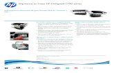 IPG HW Commercial Designjet Datasheet T790€¦ · Title: IPG HW Commercial Designjet Datasheet_T790 Author: Hewlett-Packard Development Company, L.P. Subject: Impresora en línea