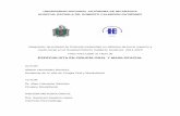 UNIVERSIDAD NACIONAL AUTÓNOMA DE NICARAGUA HOSPITAL ...repositorio.unan.edu.ni/1573/1/63300.pdf · ÁREA DE ESTUDIO ... maxilofacial y los investigadores se han dado la tarea de