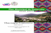 Plan Municipal de Desarrollo - tlacoapa.gob.mx · Por lo antes expuesto, presento el Plan Municipal de Desarrollo de Tlacoapa, Guerrero 2018-2021, al H. Congreso del Estado, Poderes