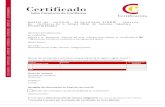 (ver reverso del presente formulario)...Modelo de solicitud de Certificado ^ o o } omercio de onfianza de la Cámara Oﬁcial de Comercio, Industria y Servicios de Zaragoza (Nombre