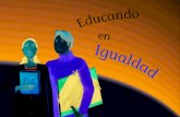 Guía para el profesorado - INTEFblog.intef.es/.../uploads/sites/3/2015/01/guia_profesor.pdf · 2015-01-12 · para el profesorado. Autoras: FETE-UGT. Con la colaboración del Instituto