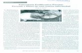 Enteropatía Proliferativa Porcina: Presente y futuro …repebis.upch.edu.pe/articulos/rev.cienc.veter/v22n1/a3.pdfproblema durante su aclimatación. Ahora, cuando las hem-bras de