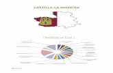 CASTILLA-LA MANCHA - mscbs.gob.es€¦ · Registro de Cáncer de Castilla-La Mancha . CLM-014 : Registro de centros, servicios y establecimientos sanitarios . CLM-015 : Registro de