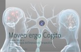 Moveoergo Cogito - Terapia Cognitiva · Genoma •Gli antichi greci paragonavano la vita umana a un filo sottile, filato, misurato e tagliato da tre dee chiamate le tre Moire. Oggi,