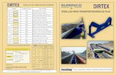 Suminco – Balanzas Industriales y de Plataforma en Lima Perúsuminco-peru.com/wp-content/uploads/2016/06/catalogo_ o bastidores * Conveyor Equipment Manufacturers Association - Av.