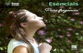 concepts Pura fragancia - GEDEPAL CENTER · marketing olfativo consiste en utilizar el olfato para despertar emociones y orientar la toma de decisiones de los clientes. Su objetivo