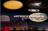 Portal Educativo de Astronomía - Diseño: Gotzon Cañada · 2019-07-20 · la nebulosa de Orión, empleando un telescopio refractor y 51 minutos de exposición. En 1883 Ainslie Common