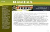 Bioética Complutense - UCMwebs.ucm.es/centros/cont/descargas/documento19835.pdf · 2010-07-07 · Bioética Mejora y perfeccionamiento cerebral Bioética Complutense es un Boletín