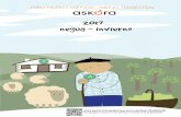 2017 negua - invierno · 2018-06-15 · -Bizcocho casero de yogur-Barazki menestra-Menestra de verduras-Albondigak espaniar saltsan-Albóndigas en salsa española-Sasoiko fruta-Fruta