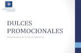 DULCES PROMOCIONALEScreasunn.com/site/catalogos-promocionales/dulces...Candad& 5bolsas Preciototal& 1,