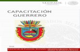 Presentación de PowerPoint - gob.mx · 2019-05-14 · 8Minutos CONCEPTUAL: 6 Pobreza, ZAP Urbanas y Rurales Grado de Rezago Social. 60Minutos LINEAMIENTOS 7 FAIS: Direccionamiento;