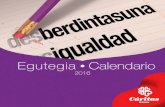 Egutegia Calendario...Egutegia • Calendario 2017.  Egutegia Calendario 2016 ...