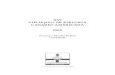 XVI Coloquio de Historia Canario-Americana (2004) de Costa Rica.pdf · Morfológicamente, derivación de esta historia geológica, hay una clara oposición de tierras altas centrales