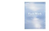 Ampliando el mundo de la fotografía con el flash de ...Work.+A… · Flash múltiple (3 unidades) EF 35 mm f/1,4L USM, 1/60, f/2,8 Iluminación directa (una sola unidad de flash)