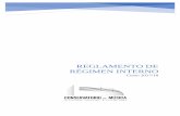 REGLAMENTO DE RÉGIMEN INTERNO - jcyl.escpmhalffter.centros.educa.jcyl.es/sitio/upload/RRI_2017-2018.pdf · Conservatorio Profesional de Música “Cristóbal Halffter” de Ponferrada