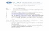 NACC812625.2.1 Bajo la P/02, la Secretaría presentó el sitio web del GANP, oc 9750D de la OACI como la estrategia para lograr un sistema de navegación aérea mundial interoperable