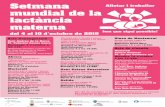 Setmana mundial de la lactància maternamartorell.cat/files/doc1683/cartell21ok.pdfSant Andreu de la Barca Pl. Federico Garcia Lorca Diumenge 4 d’octubre a les 11h. (Activitats infantils