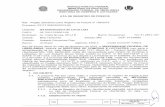  · 2015-12-02 · licitação e impedimento de contratar com a Universidade Federal de Uberlândia, e declaração de inidoneidade para licitar ou contratar coma Administração
