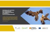 PROGRAMA DE ACCIONES DE CONSERVACIÓN DEL QUEBRANTAHUESOS EN … · 2018-06-28 · PROGRAMA DE ACCIONES DE CONSERVACIÓN DEL QUEBRANTAHUESOS EN PIRINEOS Y PICOS DE EUROPA 3 fundación