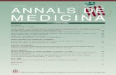 Annals Medicina 93-1...ANNALS DE MEDICINA EDITORIAL Nosaltresdecidim.X.Bonfill..... 97 VIDRE I MIRALL: ACTUACIONS FETES I PROPOSTES POLÍTIQUES PER A LA SANITAT CATALANA