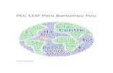 PEC CEIP Pare Bartomeu Pou · Title: Microsoft Word - PEC CEIP Pare Bartomeu Pou Author: tic Created Date: 6/4/2019 11:03:48 AM