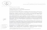 Pagina Principal - Comité Institucional de Ética ...eticagb.uprm.edu/docs/carta_circular_2009_1.pdf · 1. Ley de Etica Gubernamental del Estado Libre Asociado de Puerto Rico, Ley