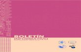 BOLETÍN - UNFV...El lunes 29 de abril, las principales autoridades, docentes, estudiantes y personal administrativo de la Facultad de Ingeniería Electrónica e Informática (FIEI)