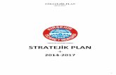 ÜRETİCİYE GÜVENİN ADRESİ” STRATEJİK PLANkirsehirtb.org.tr/Portals/202/DOSYALAR/KIRŞEHİR... · çalışmaların Planlama - Çalışma Grubu ve İzleme Grubu olarak iki Stratejik
