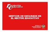 EL SECTOR EDUCATIVO · 2019-03-06 · •Distribución Docentes ... CUCUTA, 3,843 META, 3,257 ... ‐90 ‐85 ‐80 ‐75 ‐70 ‐65 ‐60 ‐55 ‐50 ‐45 ‐40 ‐35 ‐30 ‐25