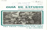 Enero - 1979 GUIA DE ESTUDIOciat-library.ciat.cgiar.org/Articulos_Ciat/2015/11614.pdf · A. Importancia económica 6 B. Clasificación 7 c. Objetivo de la unidad 7 PRIMERA PARTE 8