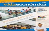 Colegios profesionales - Vidaeconómica€¦ · emprendedor made in Málaga que desde Demium dinamiza proyectos que, junto con muchos otros, serán el soporte de nuestra economía