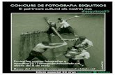 CARTELLCONCURS DE FOTOGRAFIA ESQUITXOS #esquitxos20 ossoaoclö Q höbltots . Title: CARTELL.psd Author: administracio Created Date: 3/29/2017 11:10:35 AM