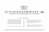 GACETA OFICIAL - 2021 · GACETA OFICIAL Republicano Ayuntamiento de Reynosa 2018-2021 ÓRGANO DE COMUNICACIÓN OFICIAL DEL REPUBLICANO AYUNTAMIENTO CONSTITUCIONAL DE REYNOSA, TAMAULIPAS