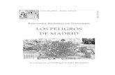 LOS PELIGROS DE MADRID - UVparnaseo.uv.es/.../Revista20/textos/04_Peligros_Madrid.pdf · 2016-02-11 · Los peligros de Mamrid (ed. de Enrique Suárez Figaredo) Lemir 20 (2016) -
